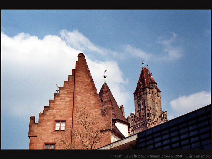 ザールブリュッケン