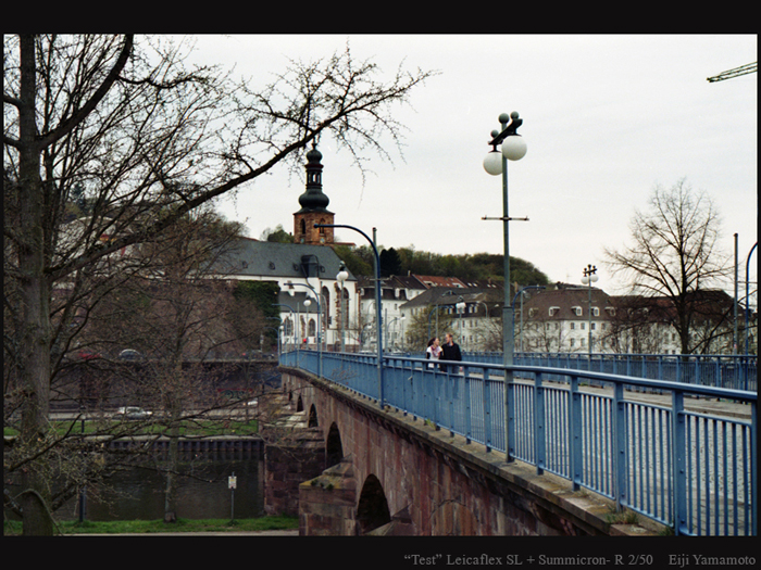 ザールブリュッケン