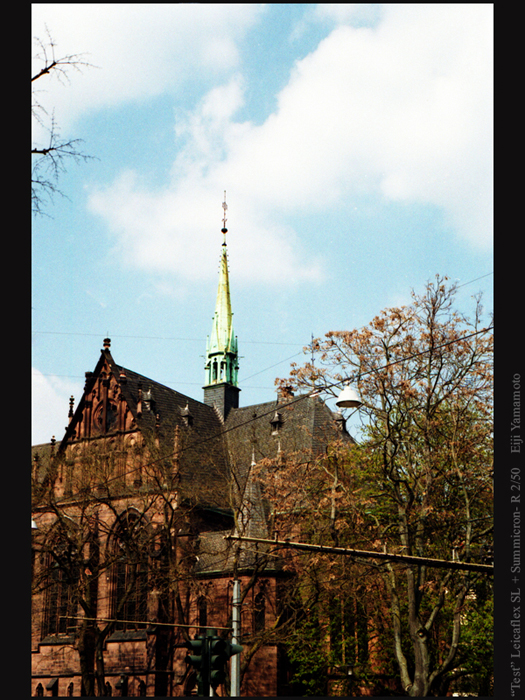 ザールブリュッケン