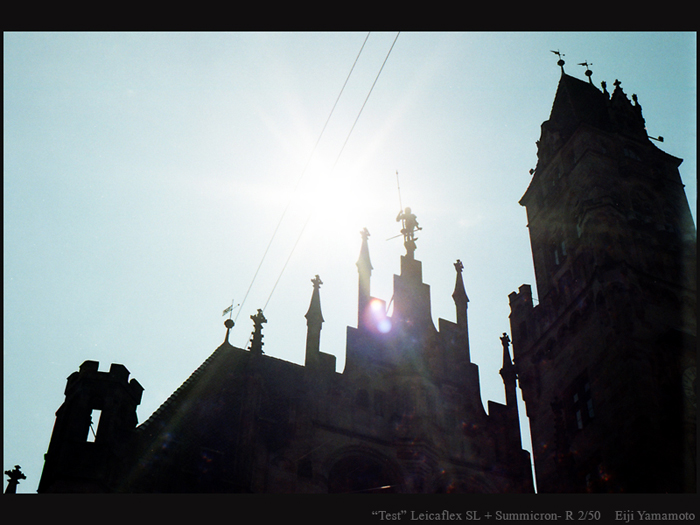 ザールブリュッケン