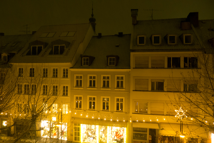 ザールブリュッケン