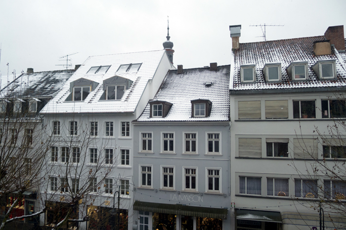 ザールブリュッケン