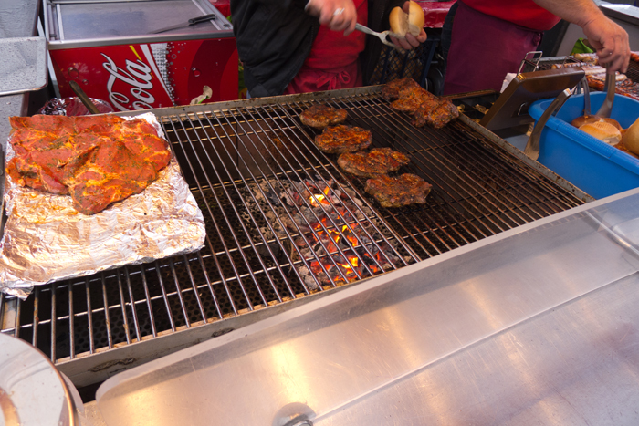 クリスマスマルクト