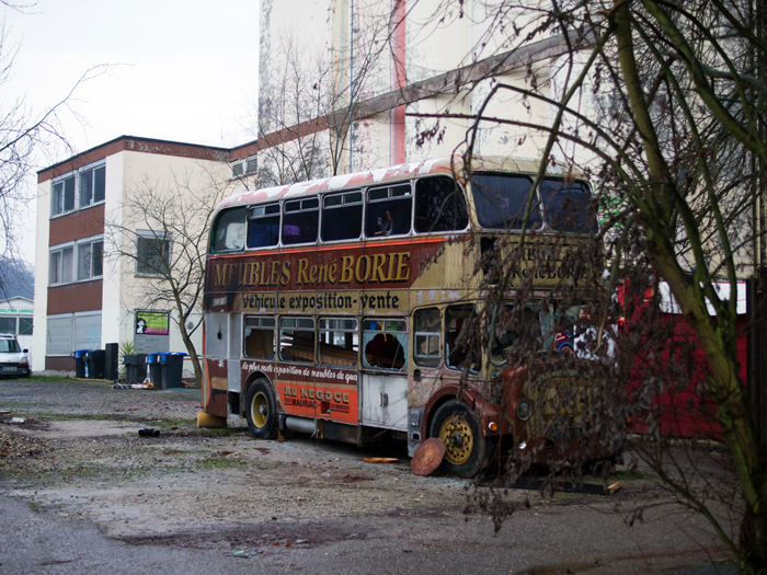 ザールブリュッケン