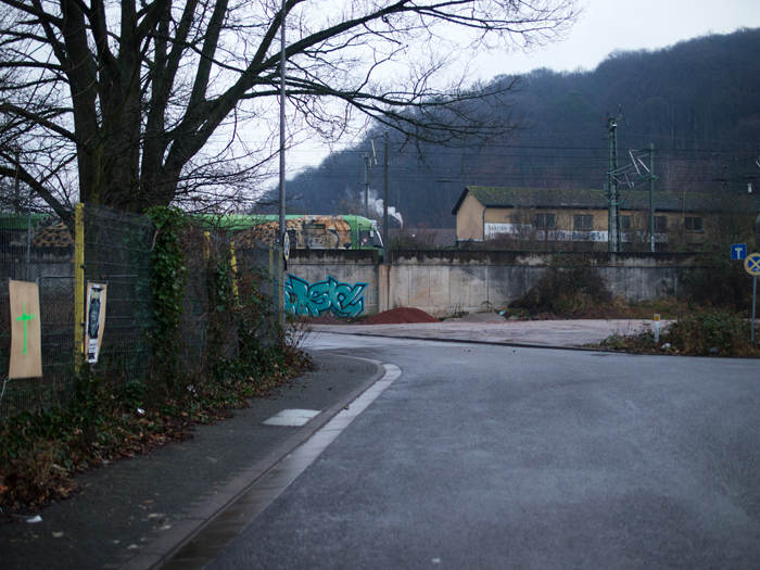 ザールブリュッケン