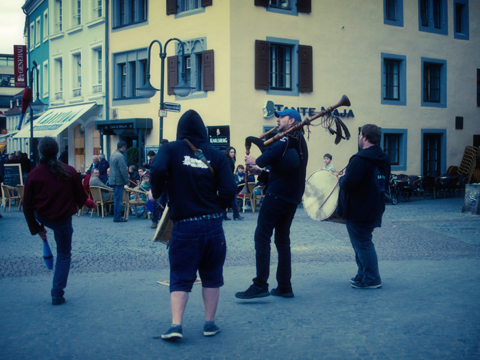 ザールブリュッケン