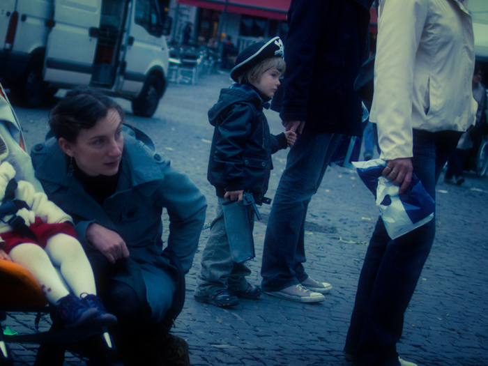 ザールブリュッケン