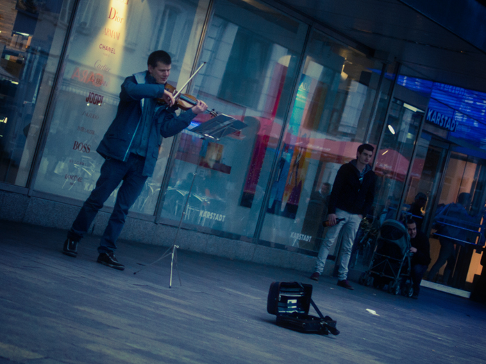 ザールブリュッケン