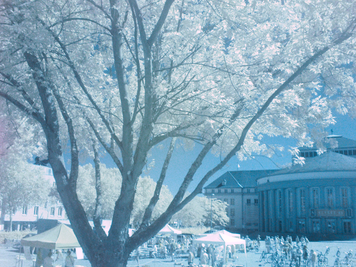 ザールブリュッケン