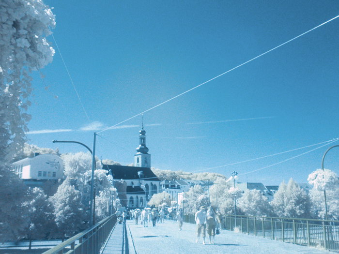 ザールブリュッケン