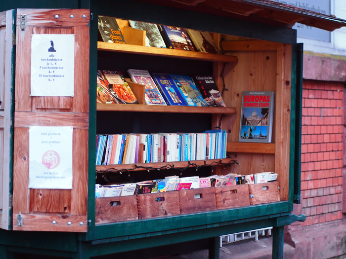 本屋