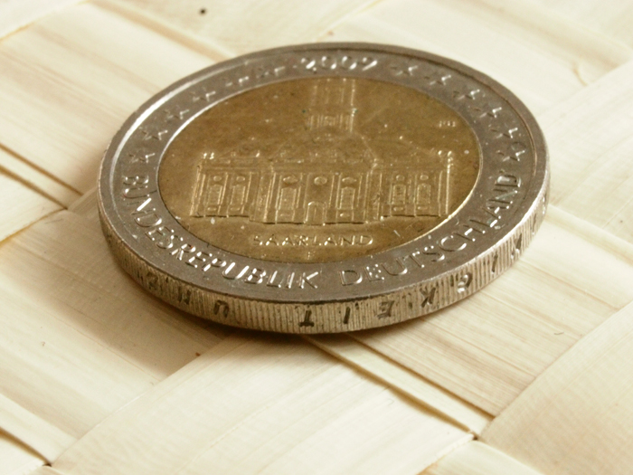 硬貨