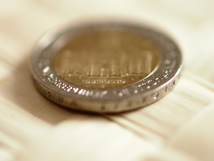 硬貨