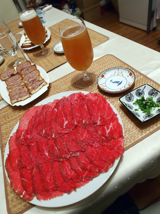 牛肉