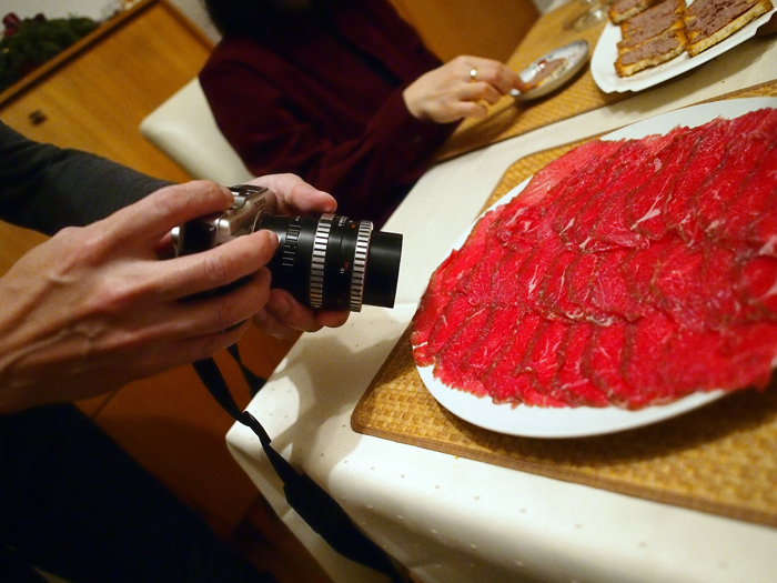 牛肉