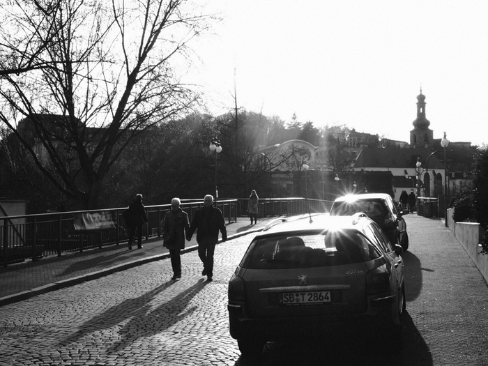 ザールブリュッケン