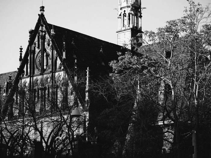 ザールブリュッケン