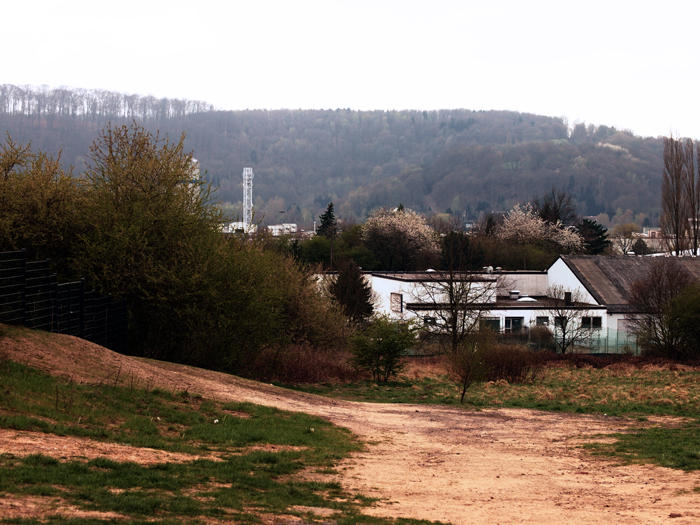 ザールブリュッケン