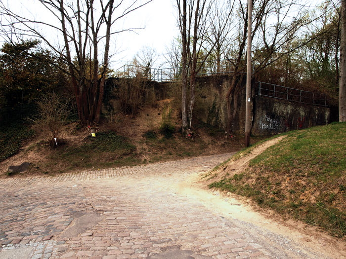 ザールブリュッケン