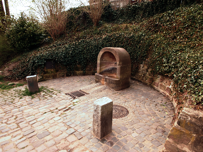 ザールブリュッケン