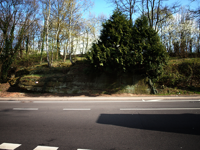 ザールブリュッケン