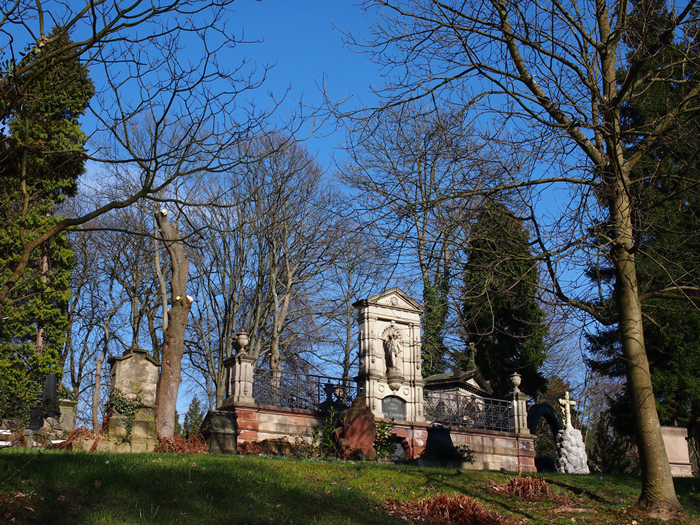 ザールブリュッケン