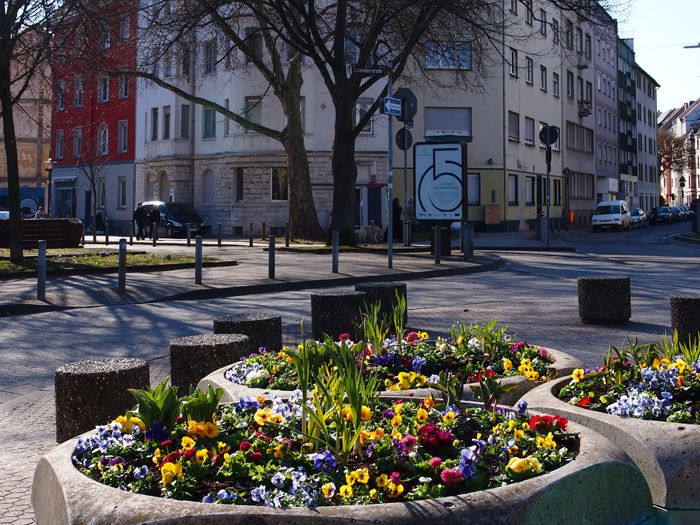ザールブリュッケン
