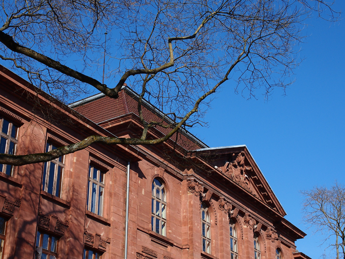 ザールブリュッケン