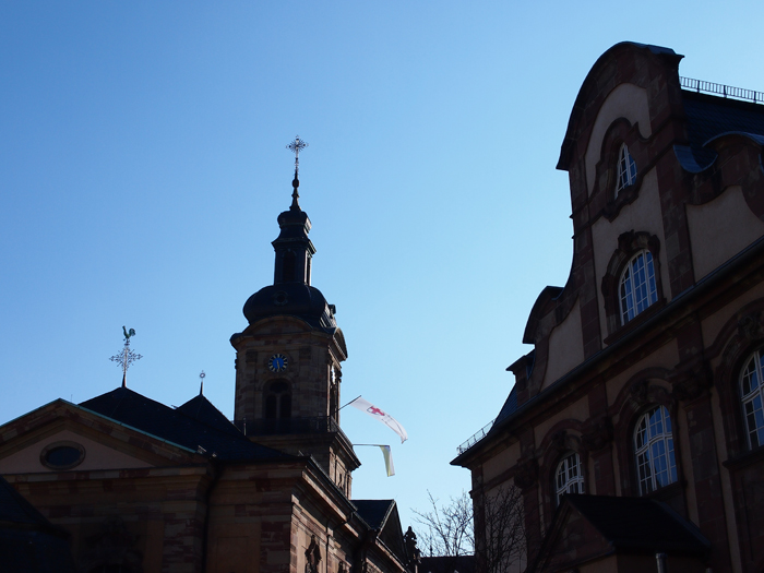 ザールブリュッケン