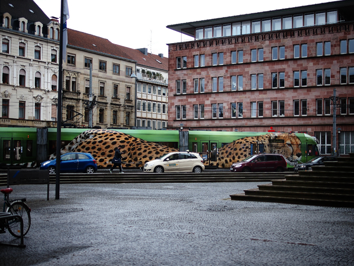 ザールブリュッケン