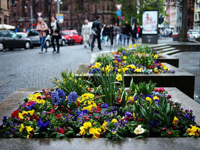 ザールブリュッケン
