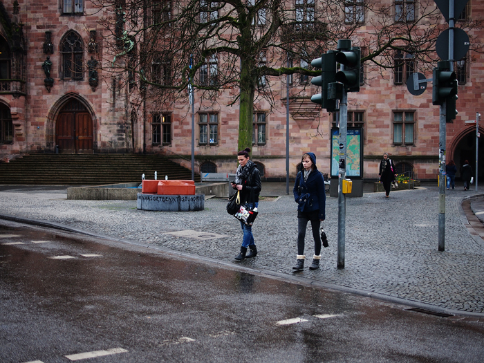 ザールブリュッケン