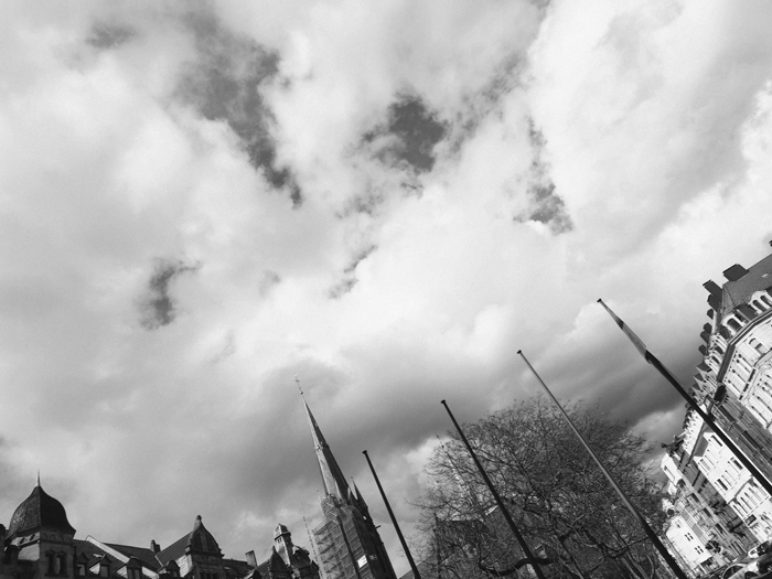 ザールブリュッケン