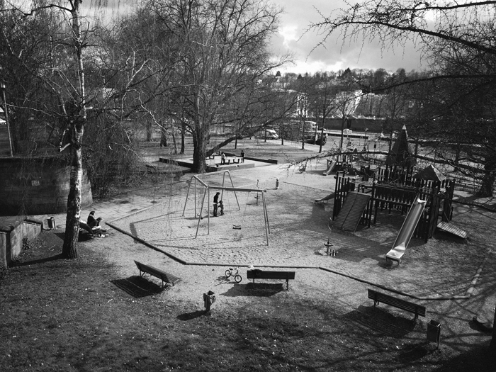 ザールブリュッケン