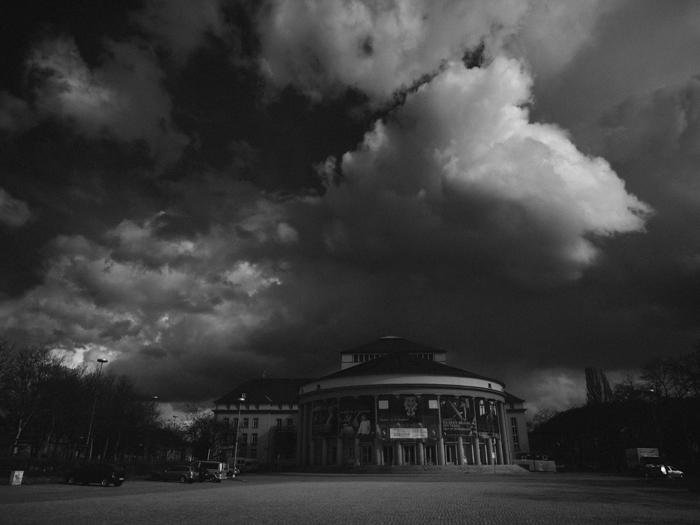 ザールブリュッケン