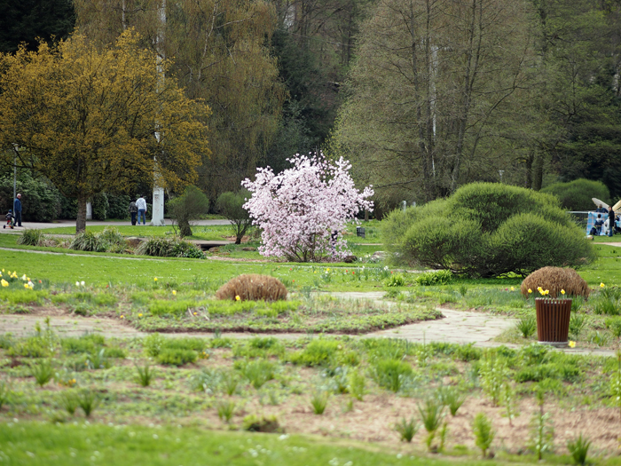 ザールブリュッケン