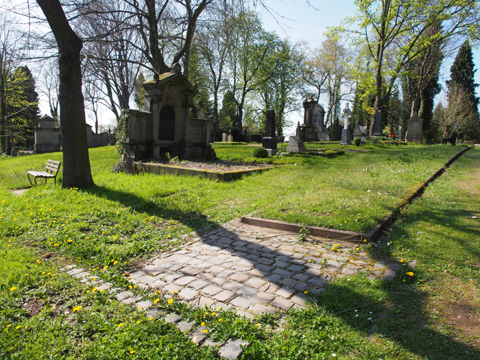 ザールブリュッケン