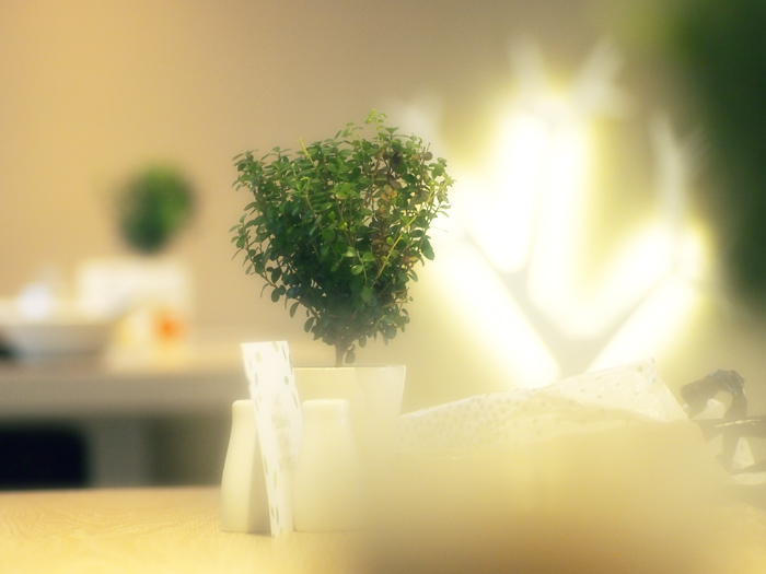 カフェ