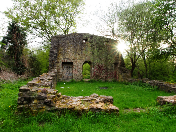 ザールブリュッケン