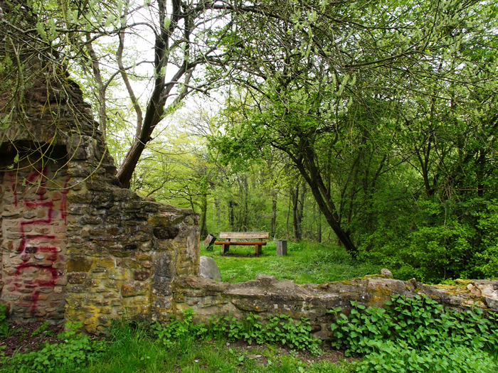 ザールブリュッケン