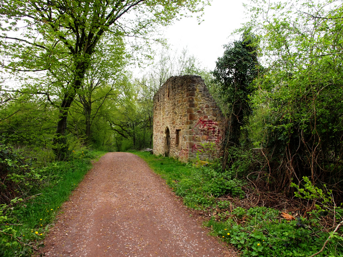 ザールブリュッケン
