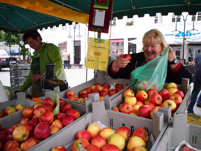 ザールブリュッケン