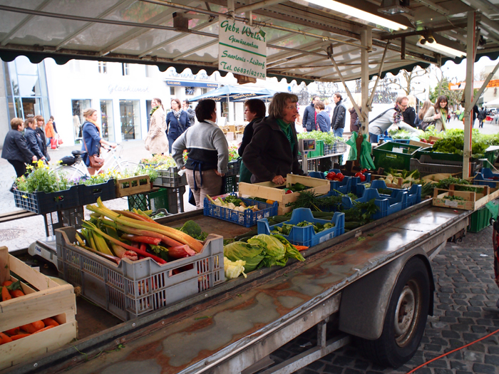 ザールブリュッケン