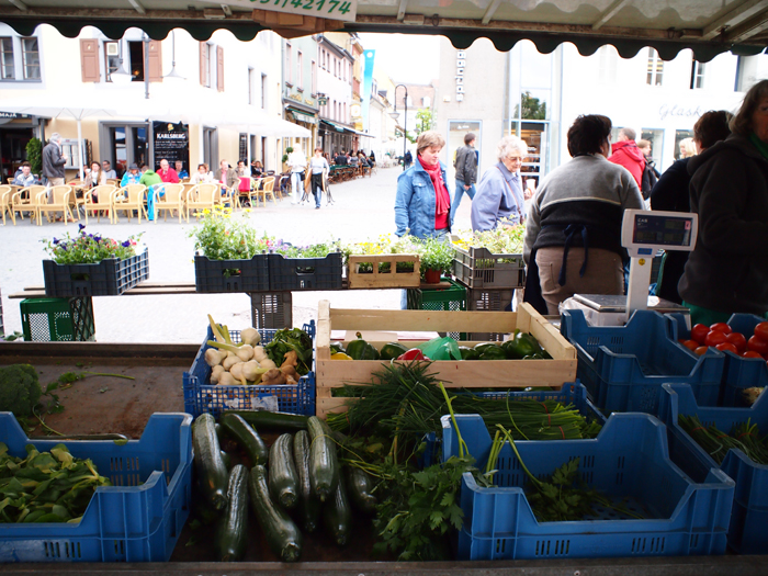 ザールブリュッケン