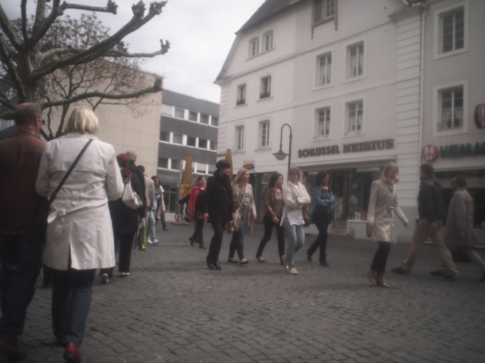 ザールブリュッケン