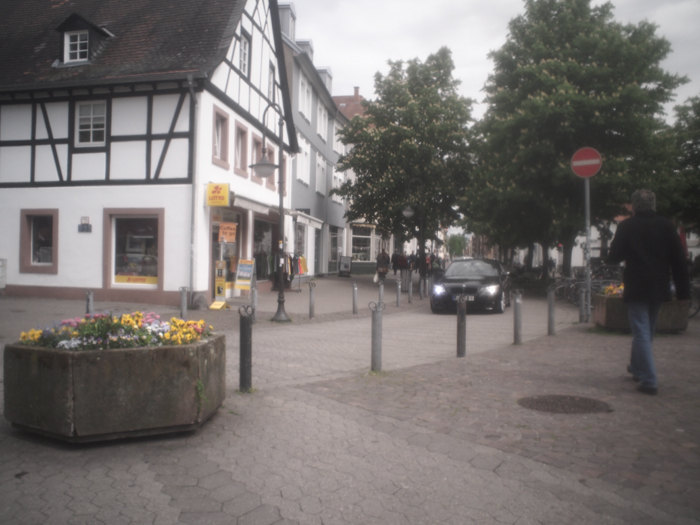 ザールブリュッケン