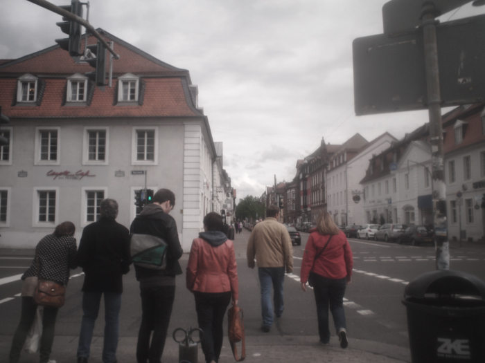 ザールブリュッケン