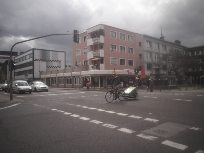 ザールブリュッケン