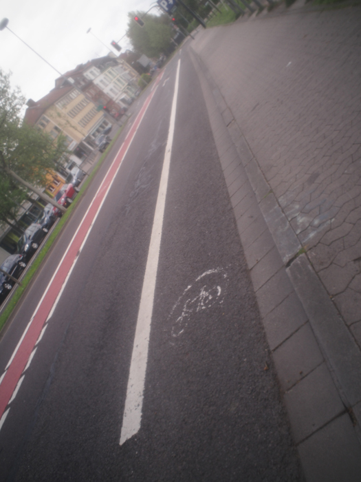 ザールブリュッケン