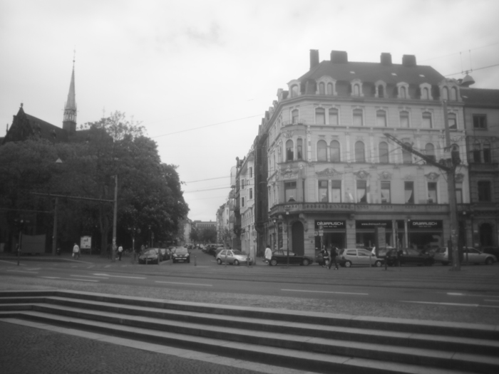 ザールブリュッケン